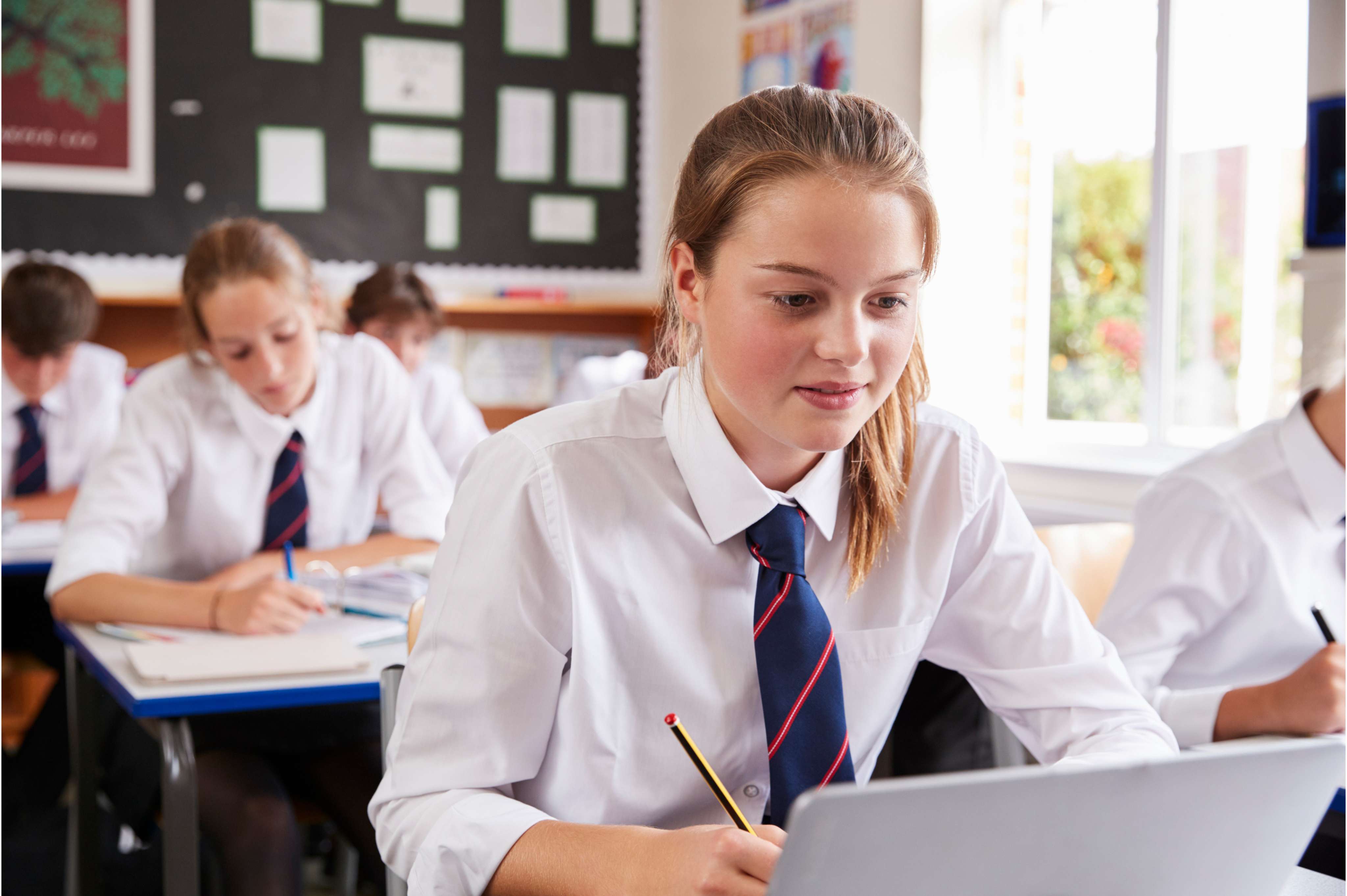 Schools context